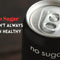 Why Zero Sugar Doesn’t Always Mean Healthy?