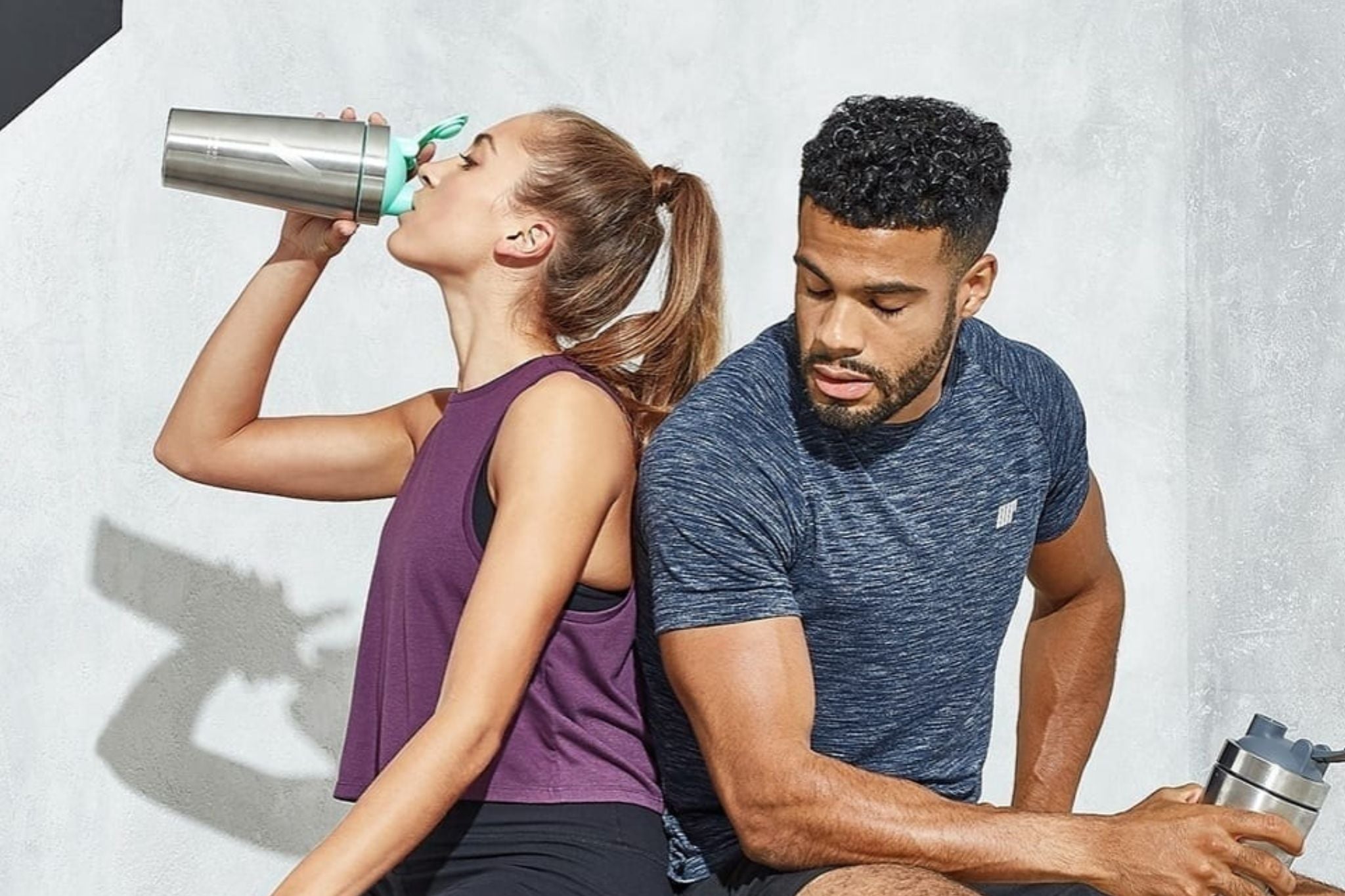 Top 10 Pre-Workout Drinks in India