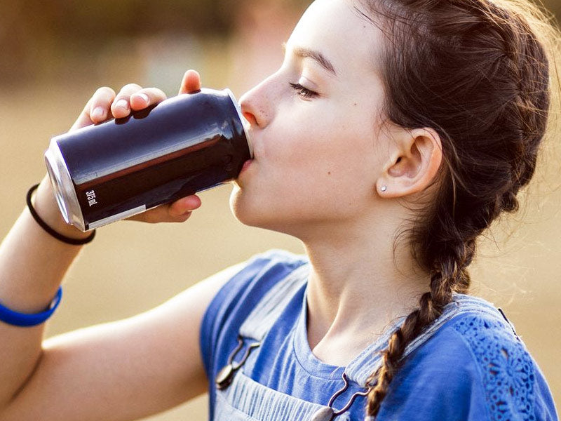 Best Energy Drinks for Women: Boost Energy Without Compromising Wellness