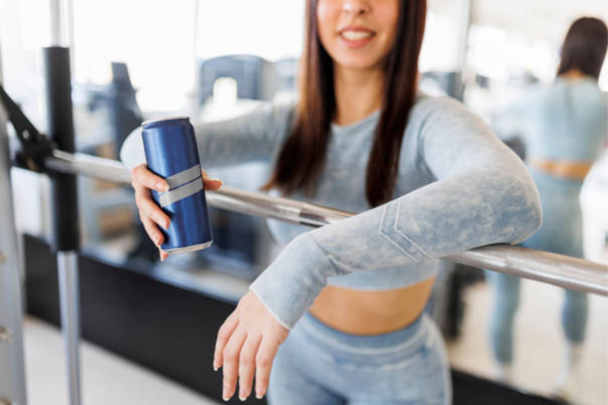 What Are The Benefits Of Energy Drinks?