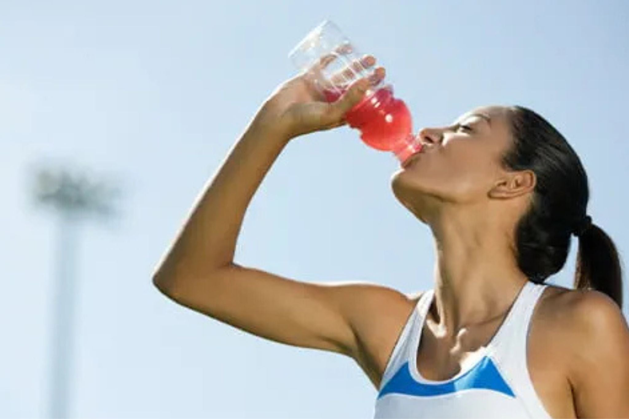 Best Energy Drinks for Sports