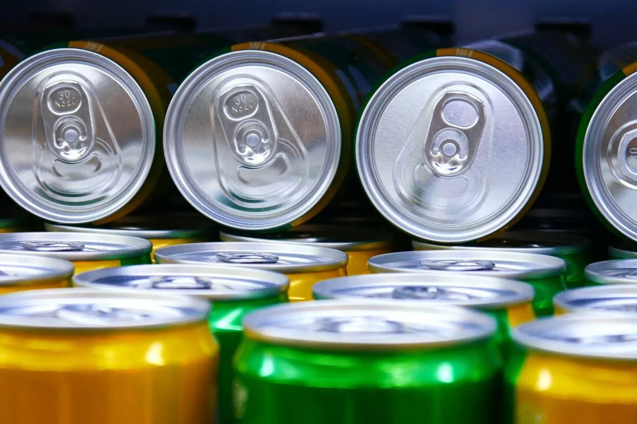 Low Sugar Alternatives in Soft Beverages