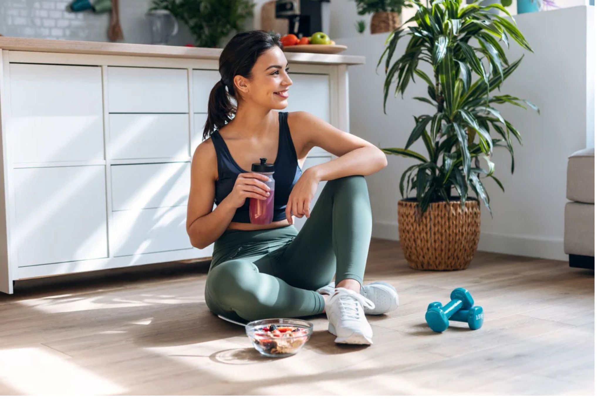 Best Beverages for Post Workout Recovery | Recovery Drinks