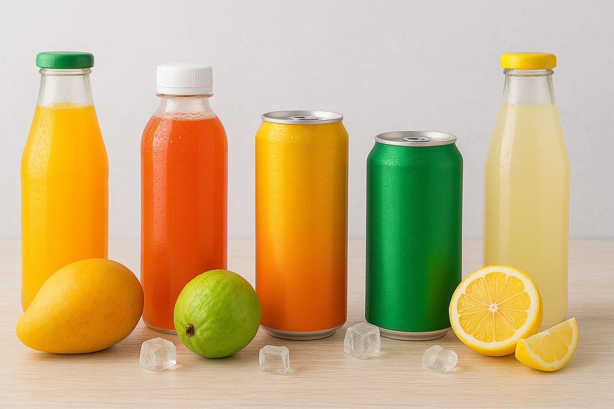 Best Healthy Beverages in India