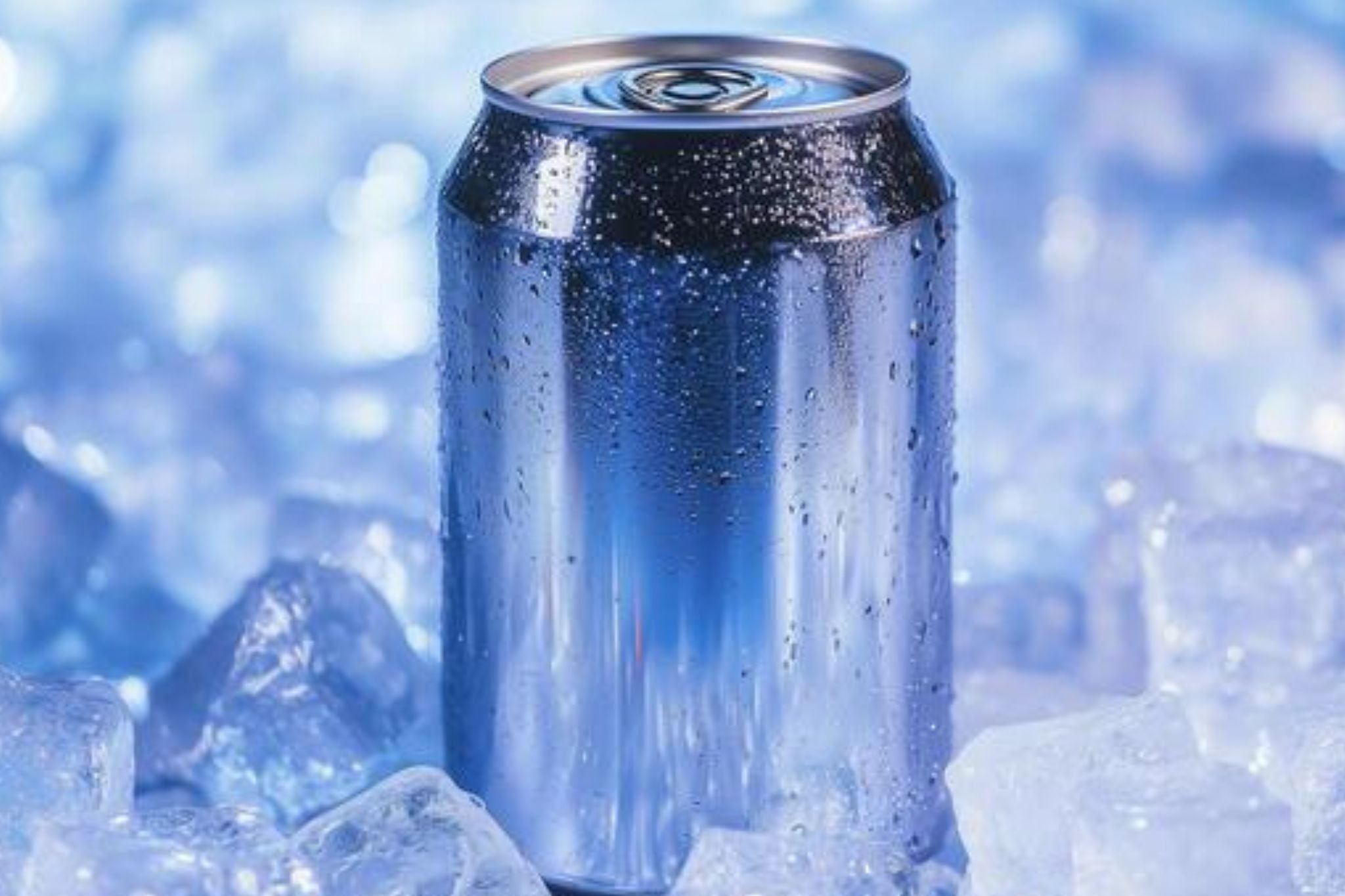 Do Energy Drinks Really Improve Focus and Alertness?