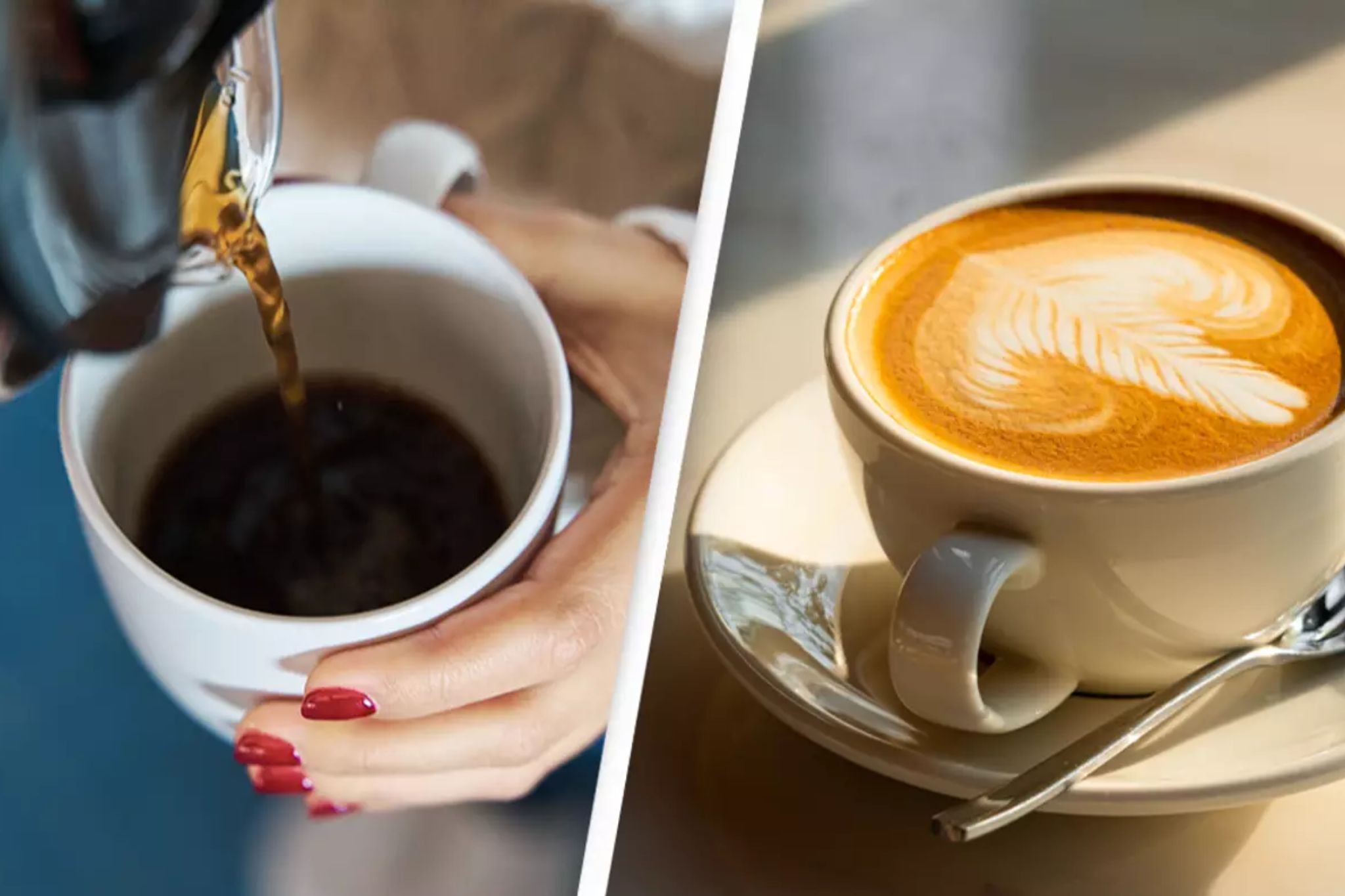 How Much Caffeine Is Too Much in Your Daily Drinks?