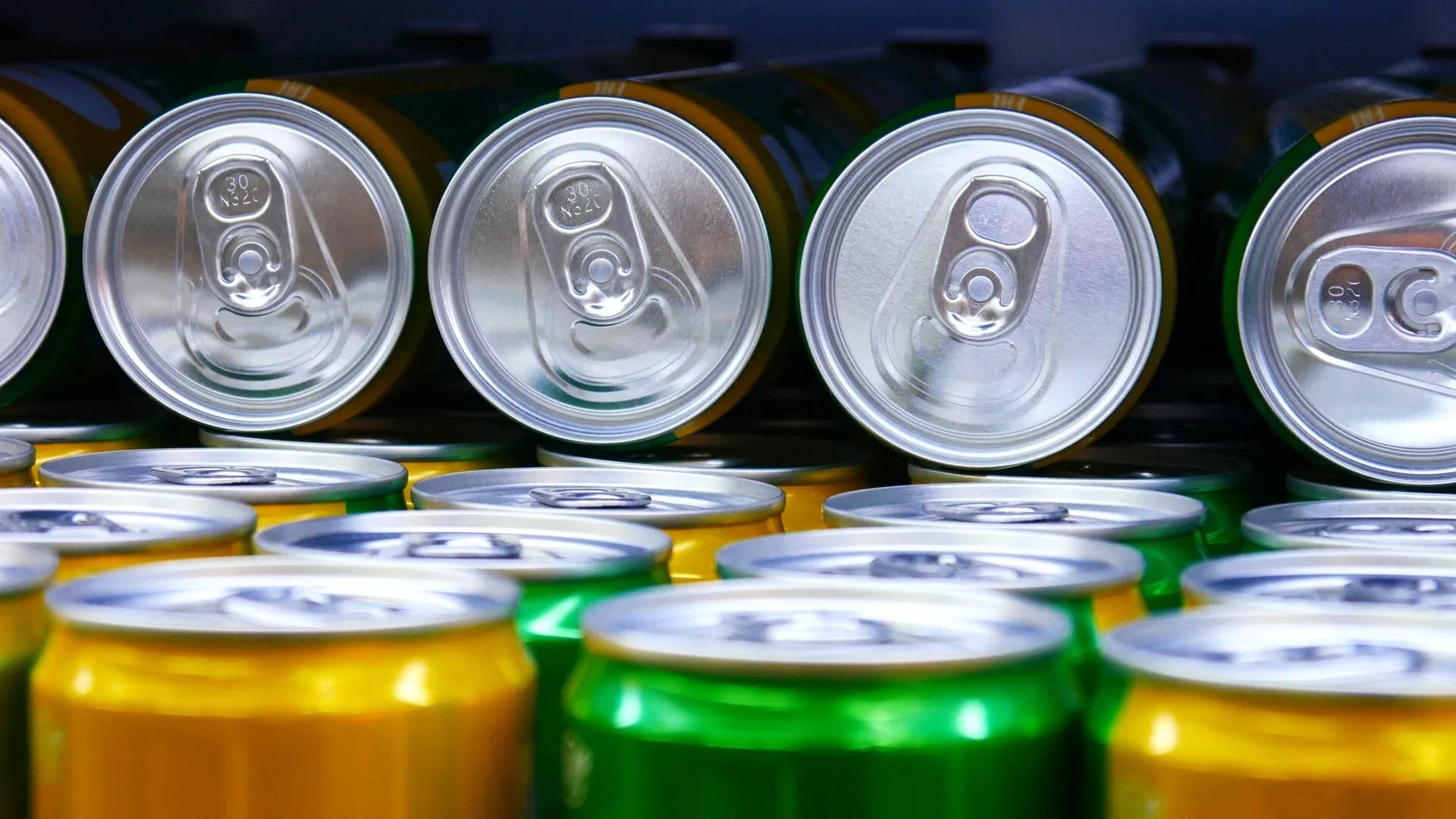 Low Sugar Alternatives in Soft Beverages