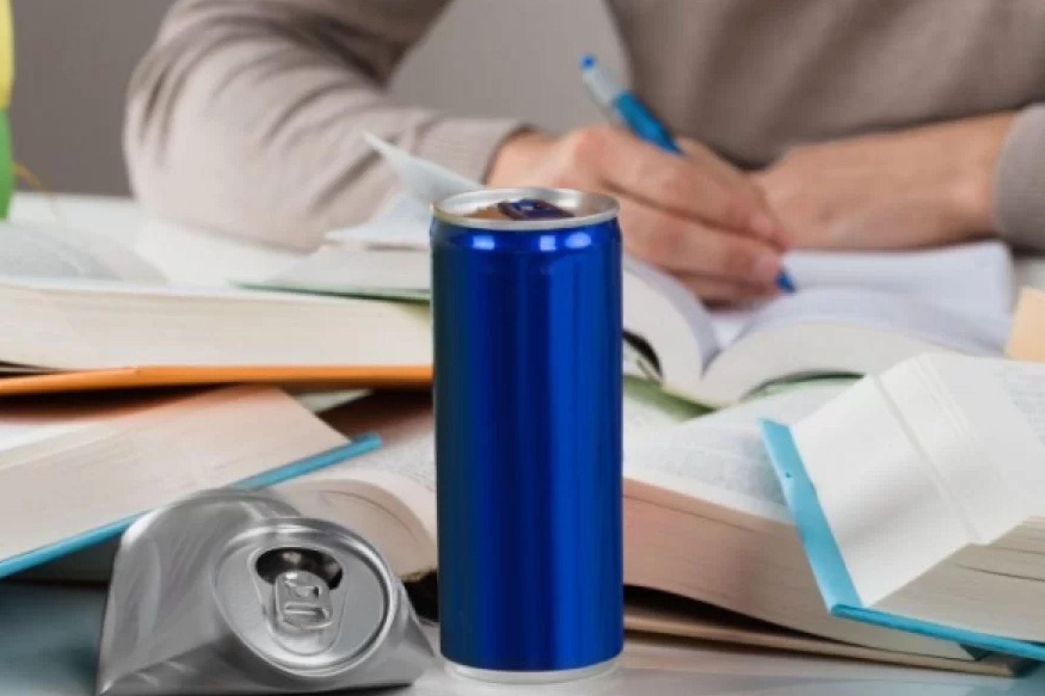 How to Choose the Right Energy Drink for Your Lifestyle