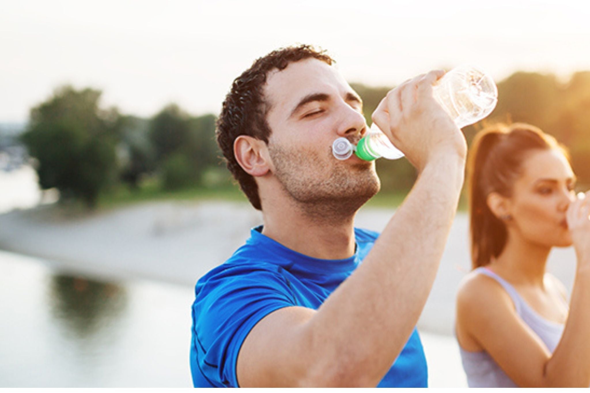 Role of Electrolytes in Hydration