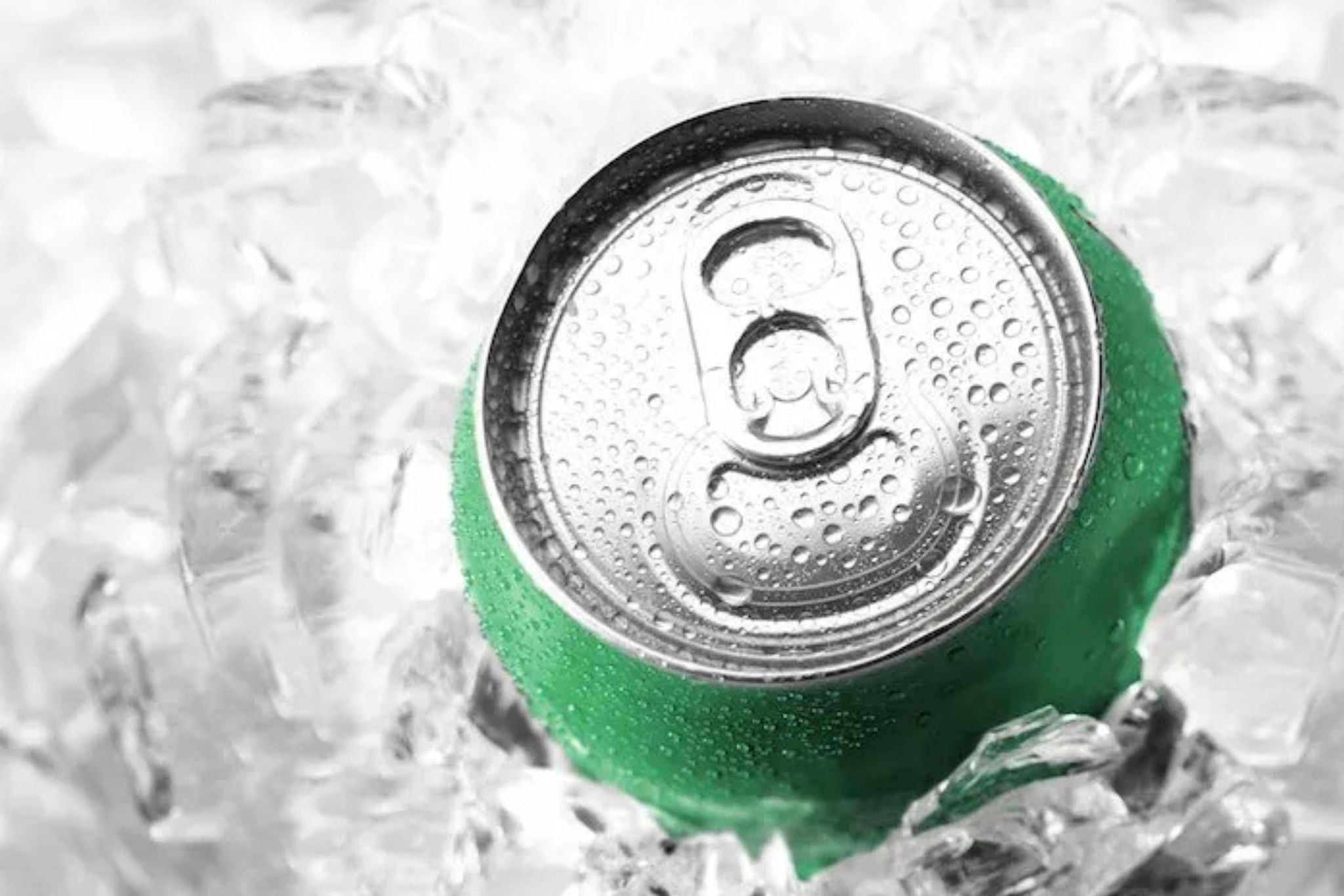 Top 10 Energy Drinks for Athletes