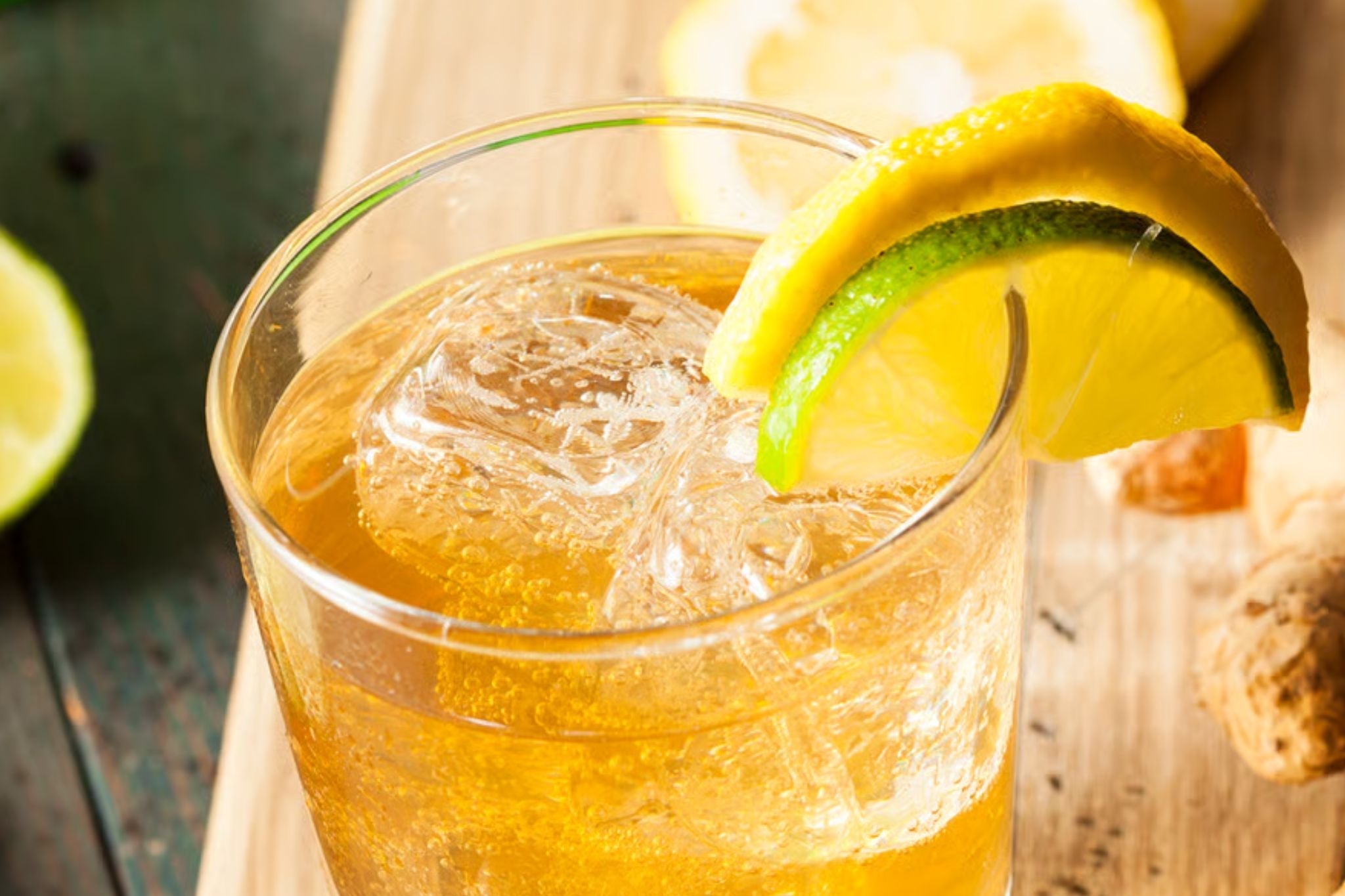 Top 10 Ginger Ale Brands in India