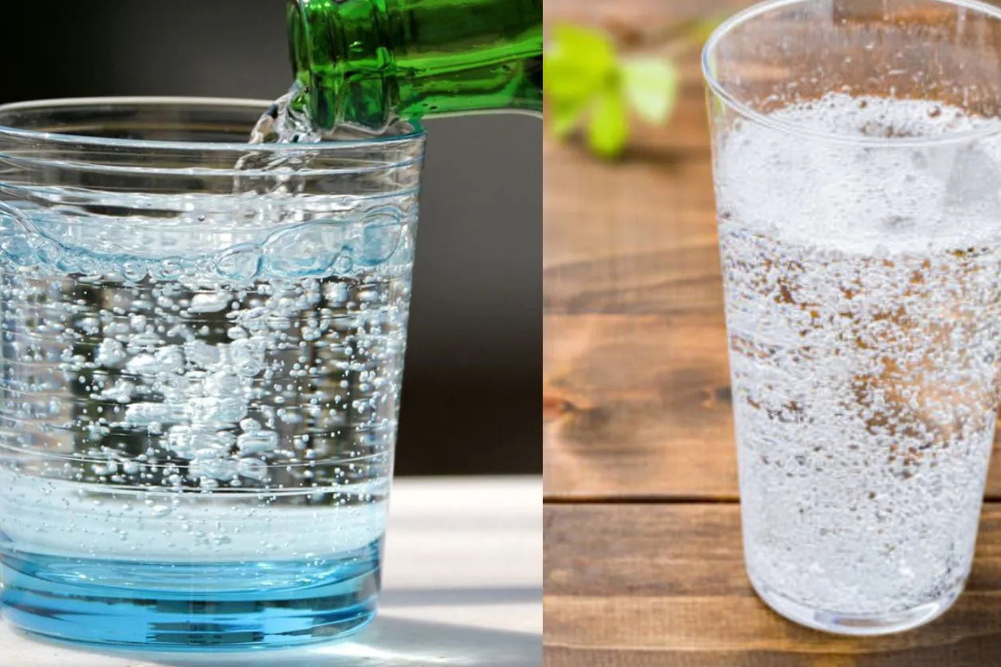 Top 10 Soda Water Brands in India
